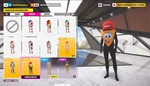 Forza Horizon 5 Костюм Tankito Doritos  XBOX Ключ +