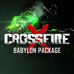  CrossfireX Babylon Package BUNDLE Xbox One КОД GLOBAL