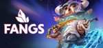 Fangs Heroic Founder's Pack  КОД GLOBAL + GIFT 