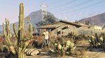 GTA 5 V Premium Edition XBOX Активация / Покупка + - изображение № 3