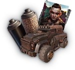 Crossout Набор Моргенштерна Бонус ССЫЛКА GLOBAL