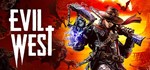 Evil West XBOX Активация / Покупка + ПОДАРОК 