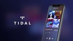 Услуга / помощь в АКТИВАЦИИ TIDAL HIFI PLUS+