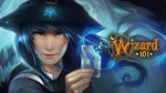 Wizard 101 Faster Progression Pack КОД ЕВРОПА