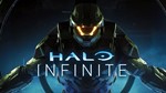 Halo Infinite Pass Tense MK50 Sidekick Weapon Bundle 