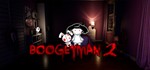 Boogeyman 2  STEAM KEY REGION FREE GLOBAL ROW + 