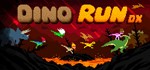 Dino Run DX STEAM KEY REGION FREE GLOBAL ROW + GIFT 