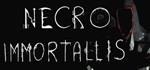 Necro Immortallis STEAM KEY REGION FREE GLOBAL ROW + 