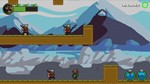 Revived Forest STEAM KEY REGION FREE GLOBAL ROW +  - изображение № 3