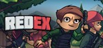 RedEx STEAM KEY REGION FREE GLOBAL ROW + ПОДАРОК 