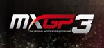 MXGP3 The Official Motocross Videogame XBOX ARGENTINA