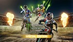 Monster Energy Supercross Special Edition XBOX KEY + 