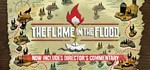 The Flame in the Flood XBOX КЛЮЧ + ПОДАРОК