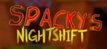 Spacky's Nightshift STEAM KEY REGION FREE GLOBAL ROW