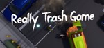 Really Trash Game STEAM KEY REGION FREE GLOBAL ROW + 