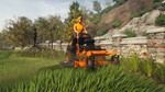 Lawn Mowing Simulator  STEAM KEY REGION FREE GLOBAL + - изображение № 2
