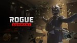 ⭐ Rogue Company Heist Dima Костюм  КОД GLOBAL ⭐