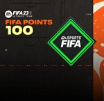 EA SPORTS™ FIFA POINTS FUT 23  100-24000  XBOX +  - изображение № 2