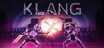 Klang STEAM KEY REGION FREE GLOBAL ROW + ПОДАРОК 