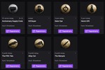 HUNT SHOWDOWN TWITCH DROPS АККАУНТ GLOBAL +