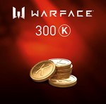 WARFACE CLUTCH 500 - 50000 КРЕДИТЫ | НАБОРЫ XBOX 