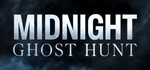 Midnight Ghost Hunt STEAM KEY REGION FREE GLOBAL ROW 