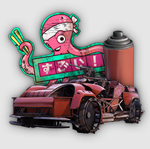  Crossout - Supercharged Pack  PC Global Ключ  