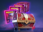 RAID Shadow Legends Savage Artifact Pack  КОД GLOBAL - изображение № 2