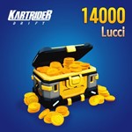 KartRider Drift Lucci Loot Pack XBOX ONE КОД GLOBAL