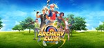 Archery Club  STEAM KEY REGION FREE GLOBAL ROW +