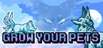 Grow Your Pets STEAM KEY REGION FREE GLOBAL ROW +
