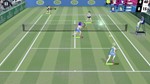Girls Tennis League STEAM KEY REGION FREE GLOBAL ROW  - изображение № 3