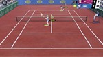 Girls Tennis League STEAM KEY REGION FREE GLOBAL ROW  - изображение № 2