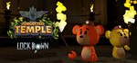 Lockdown VR: Forgotten Temple STEAM KEY REGION FREE +