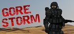 Gore Storm STEAM KEY REGION FREE GLOBAL ROW + GIFT