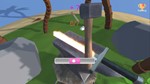 Tap Sword - Black Smith STEAM KEY REGION FREE GLOBAL - изображение № 2