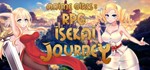 Anime RPG Isekai Journey STEAM KEY REGION GLOBAL +