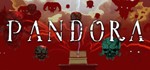 Pandora STEAM KEY REGION FREE GLOBAL ROW + ПОДАРОК 