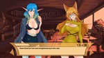 My Fake Goblin Wife  STEAM KEY REGION FREE GLOBAL ROW - изображение № 4