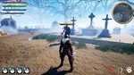 The Last Sword STEAM KEY REGION FREE GLOBAL ROW +  - изображение № 2