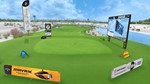 Golf 5 eClub STEAM KEY REGION FREE GLOBAL ROW + GIFT  - изображение № 3