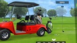 Golf 5 eClub STEAM KEY REGION FREE GLOBAL ROW + GIFT  - изображение № 2