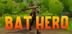 BAT HERO STEAM KEY REGION FREE GLOBAL ROW