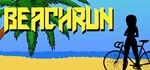 BeachRun STEAM KEY REGION FREE GLOBAL ROW
