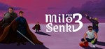 Milo no Senki 3 STEAM KEY REGION FREE GLOBAL ROW + 