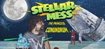 Stellar Mess The Princess Conundrum Chapter 1 STEAM +
