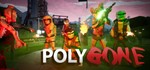 Polygone STEAM KEY REGION FREE GLOBAL ROW + ПОДАРОК 