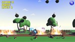 Cube Dodge STEAM KEY REGION FREE GLOBAL ROW - изображение № 2