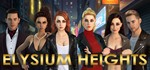 Elysium Heights STEAM KEY REGION FREE GLOBAL ROW + 