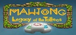 Mahjong Legacy of the Toltecs STEAM KEY REGION FREE +